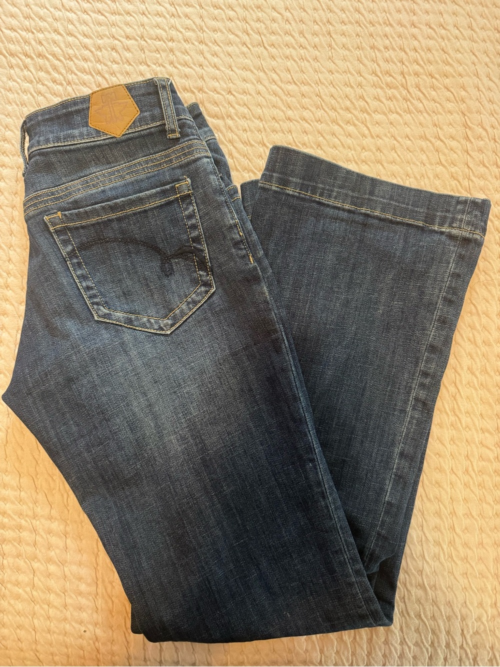 Tin Haul trouser jeans